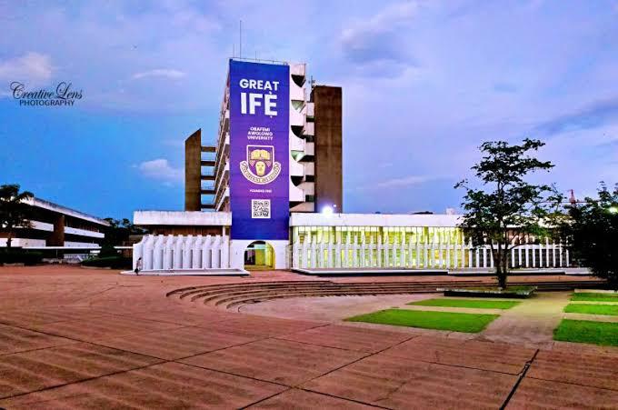 Obafemi Awolowo University, Ile-Ife