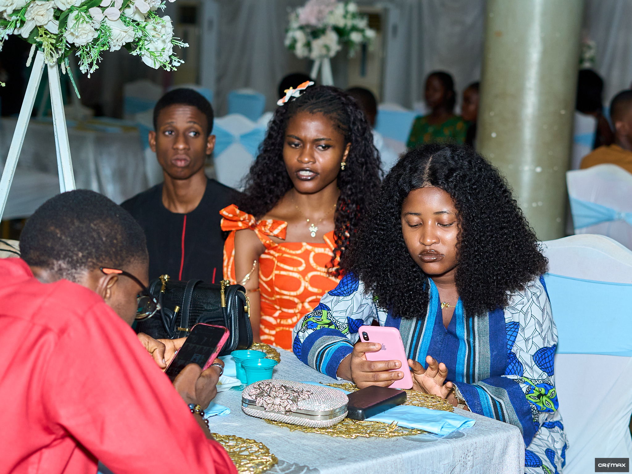 NADS DINNER — photograph 17