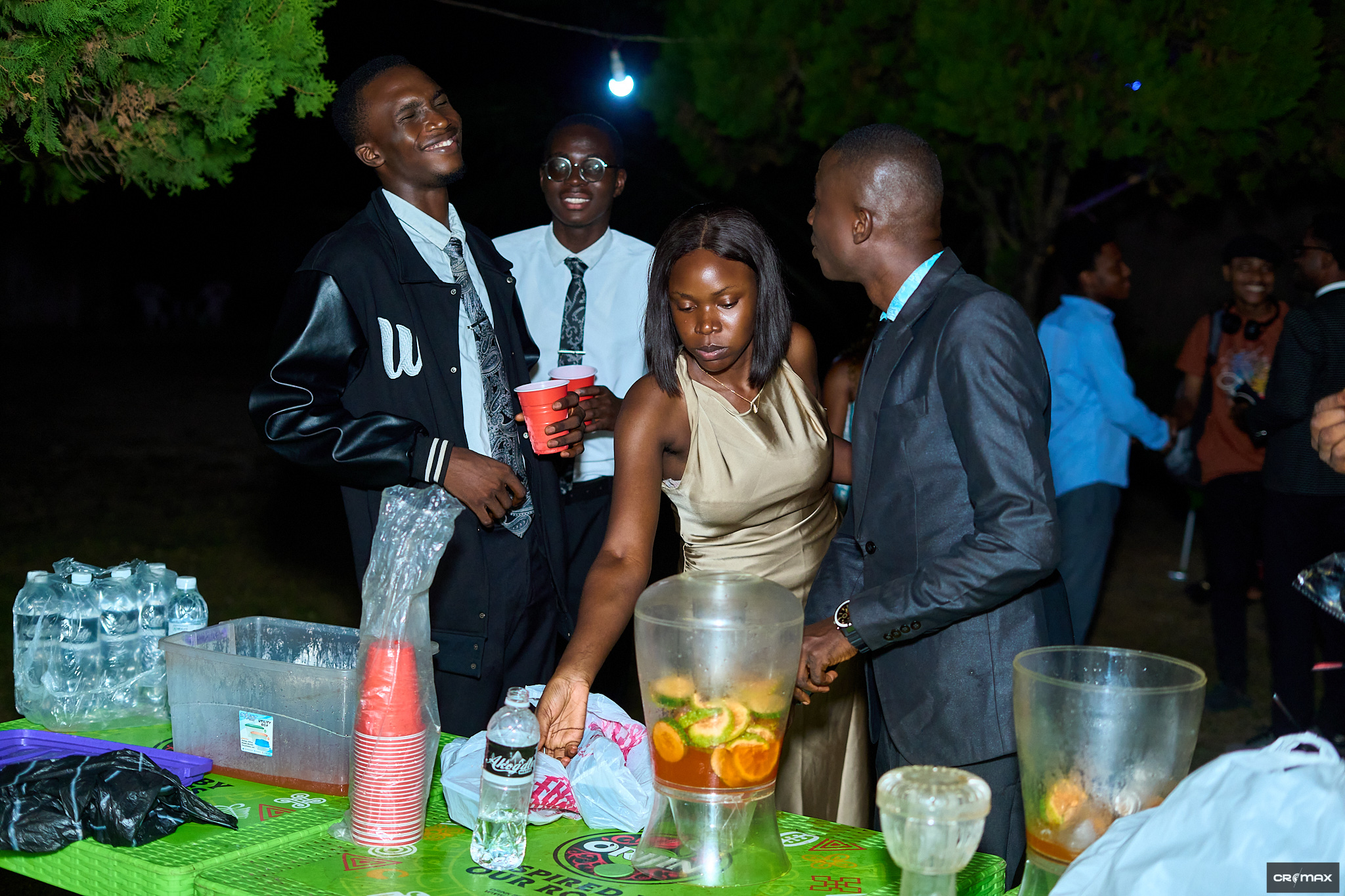 NADS COCKTAIL PARTY — photograph 7