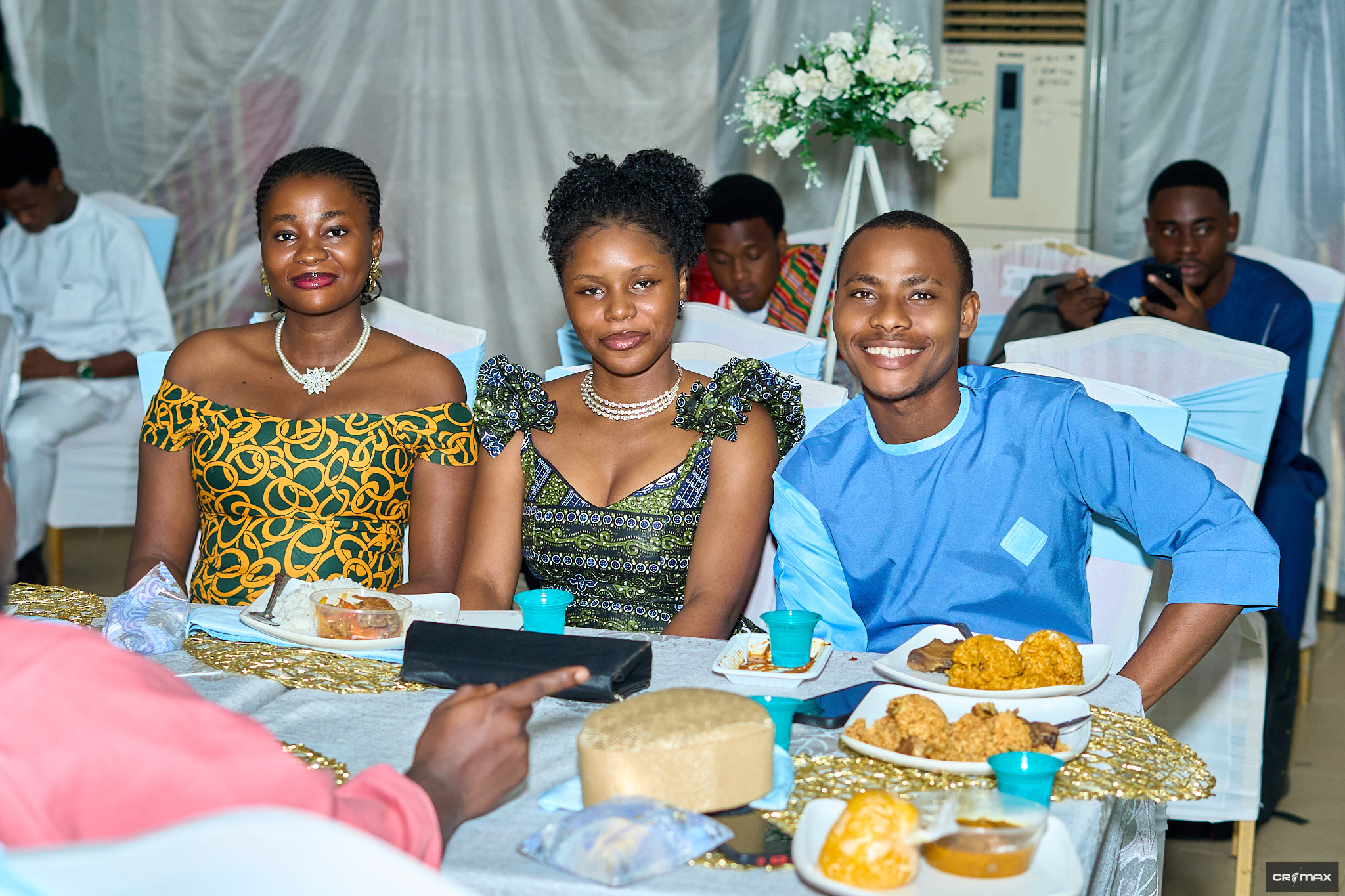 NADS DINNER — photograph 22