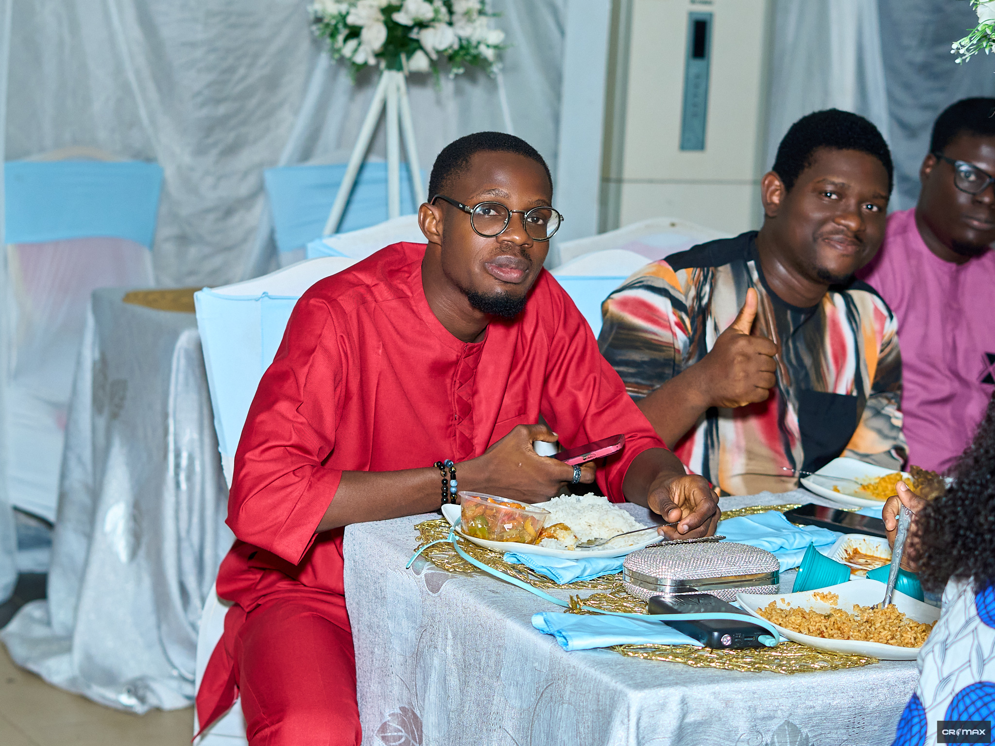 NADS DINNER — photograph 21