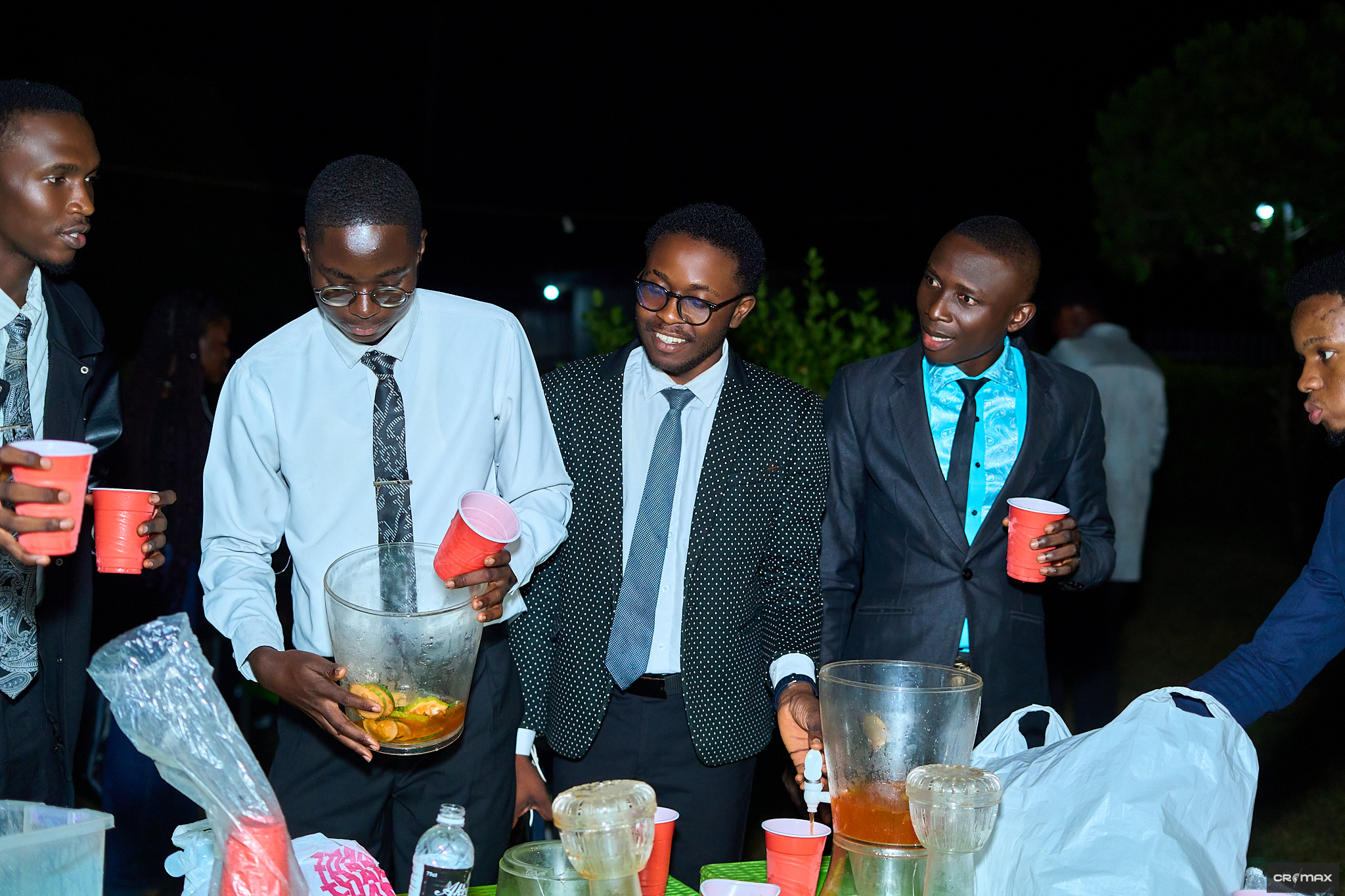 NADS COCKTAIL PARTY — photograph 6