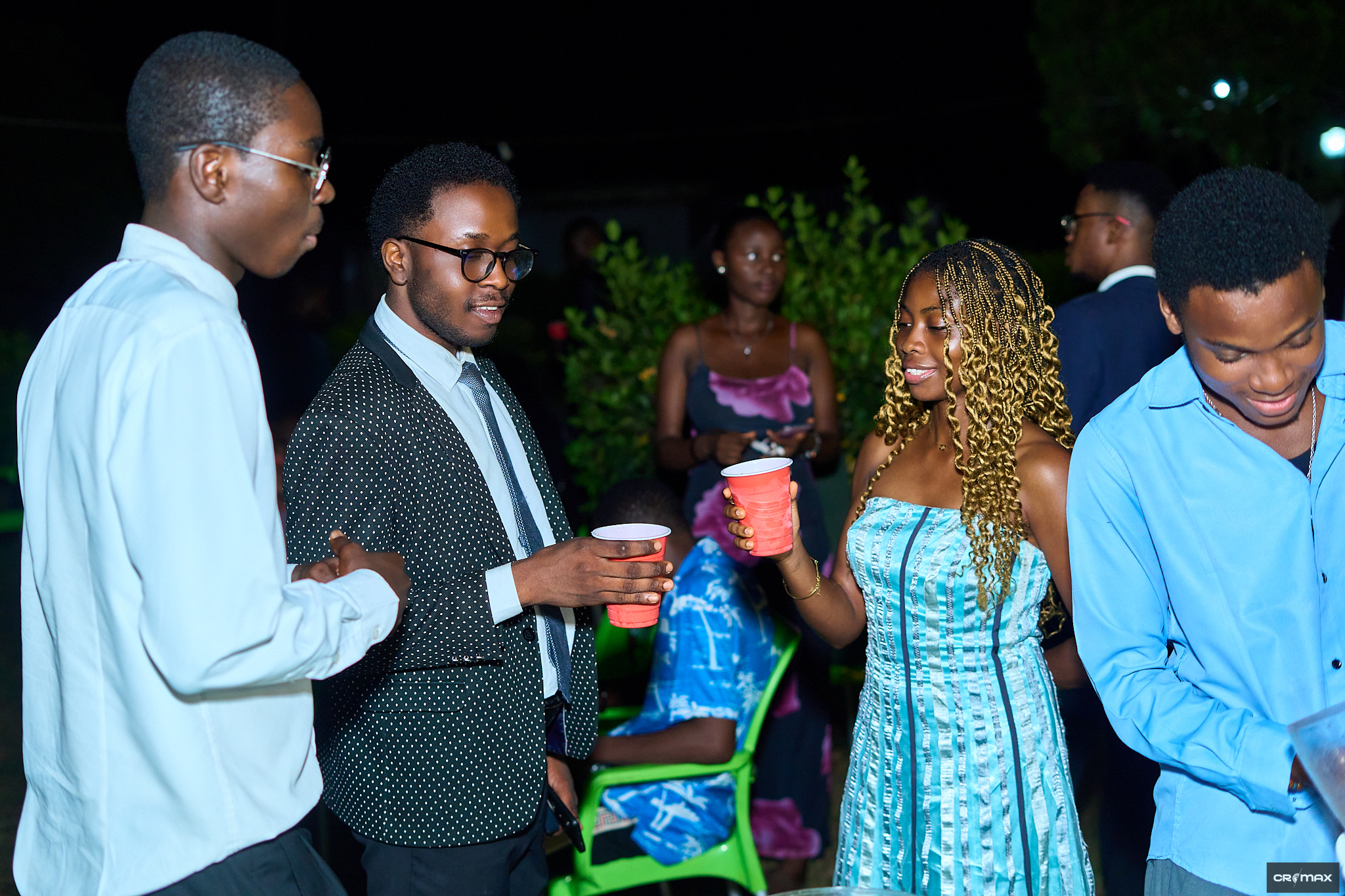 NADS COCKTAIL PARTY — photograph 11