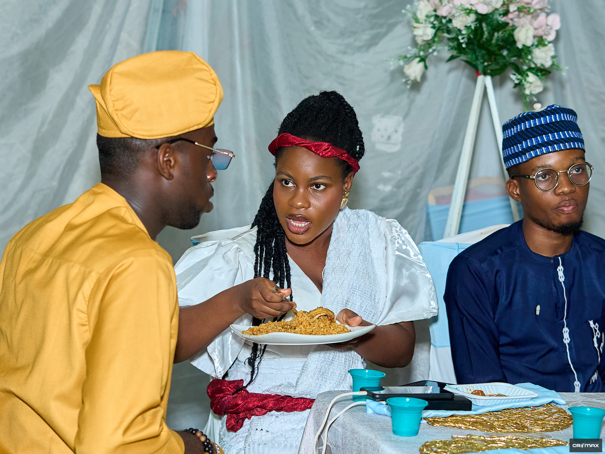 NADS DINNER — photograph 20