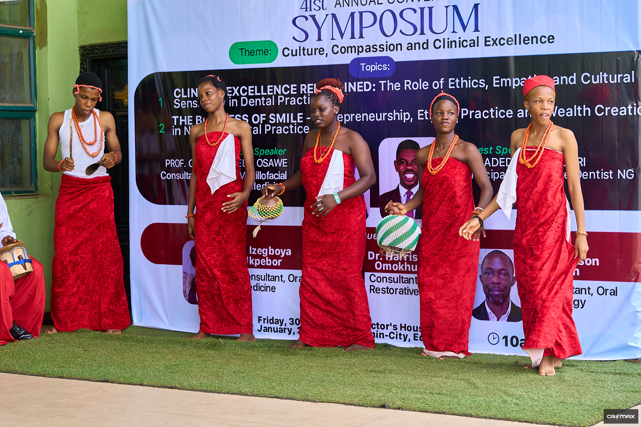 NADS SYMPOSIUM — photograph 18
