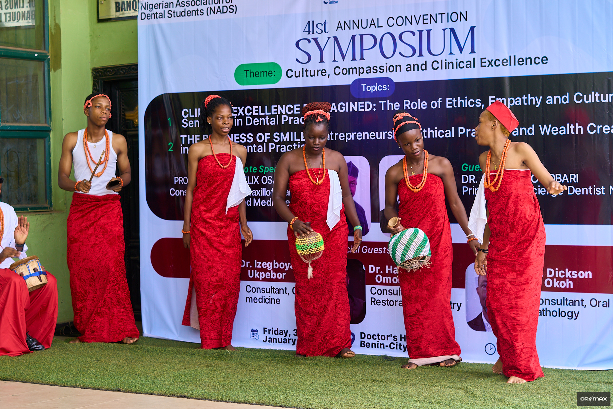 NADS SYMPOSIUM — photograph 19