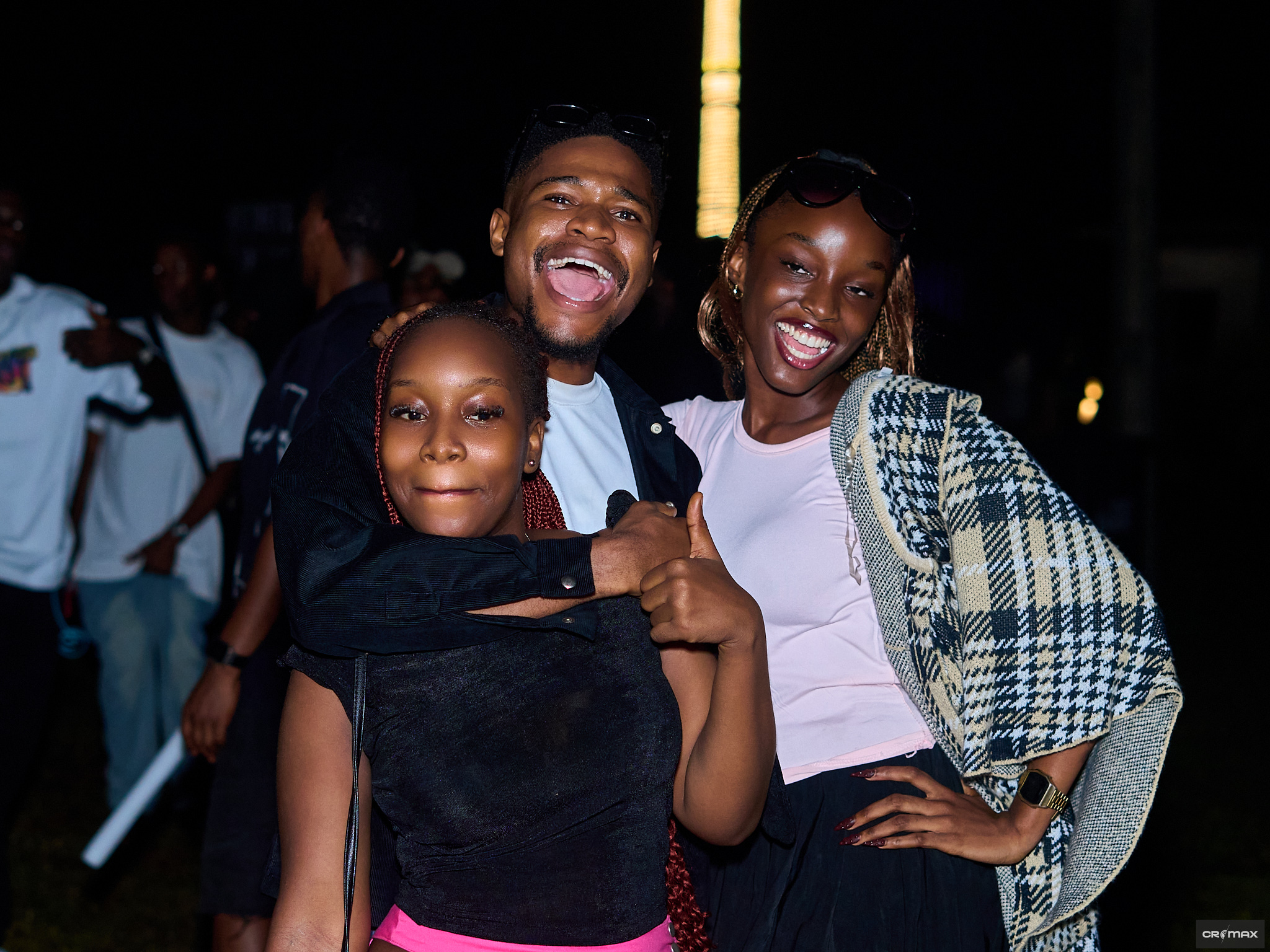 NADS BONFIRE — photograph 4