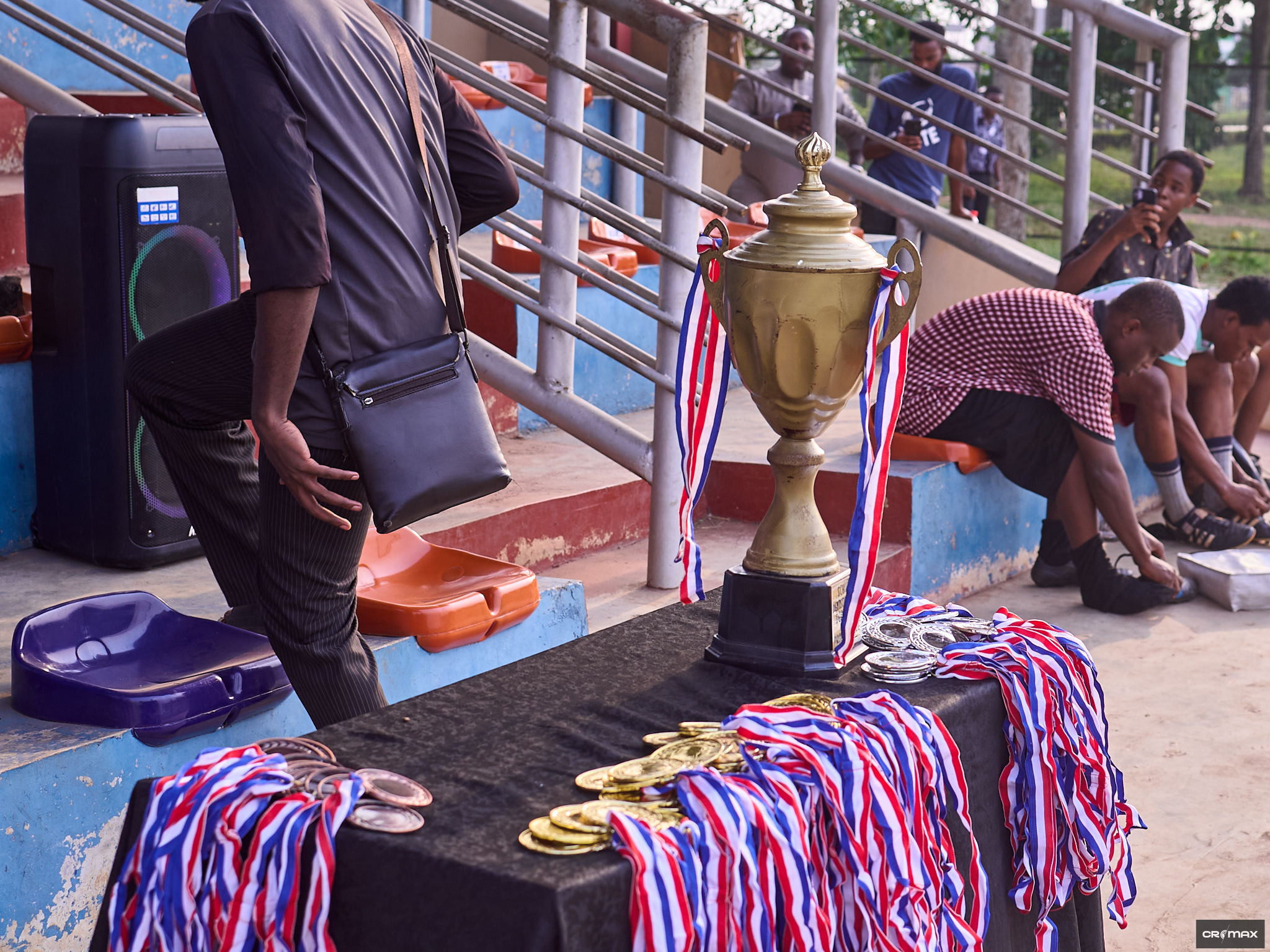 NADS SPORTS — photograph 9