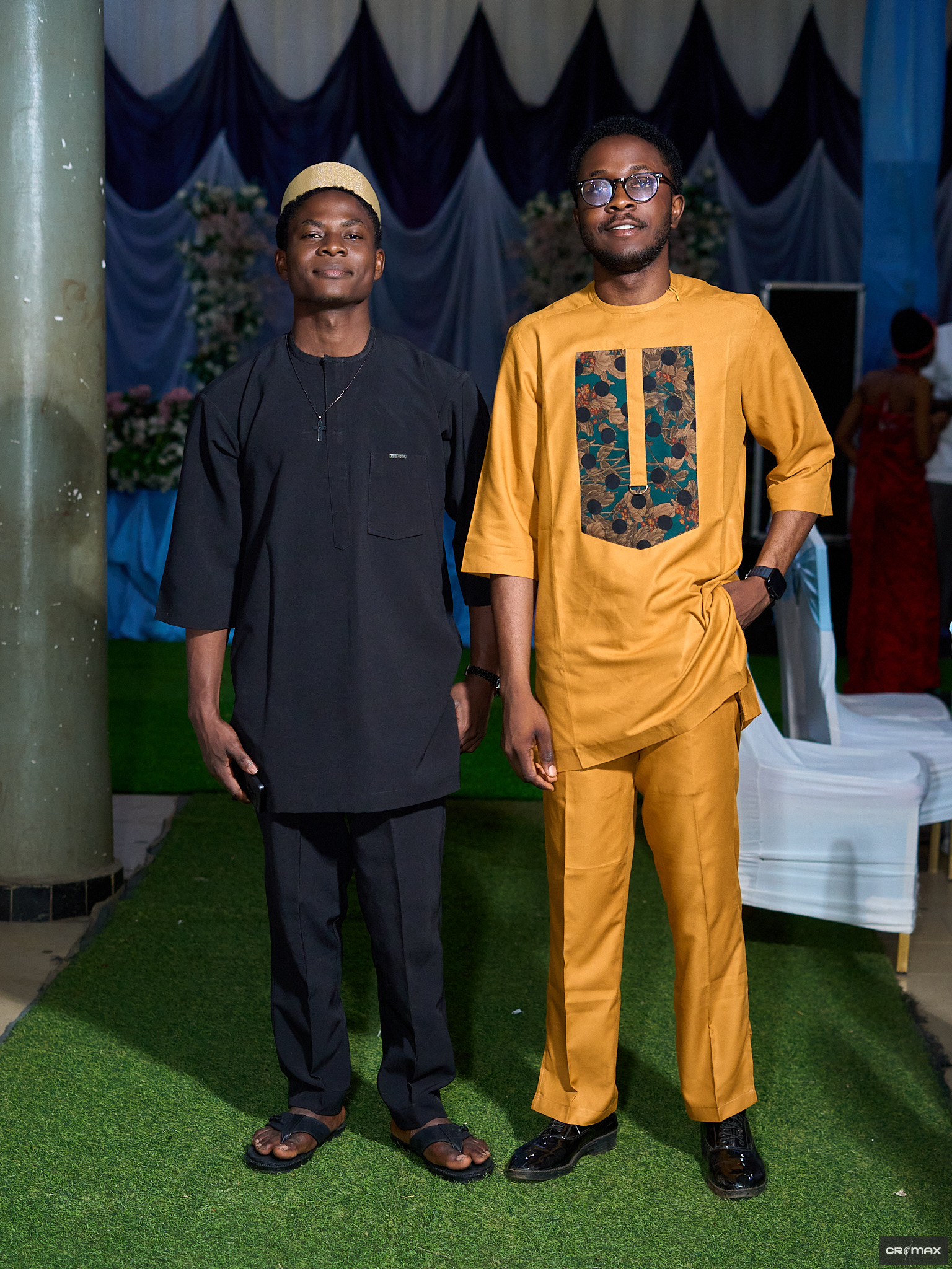 NADS DINNER — photograph 1