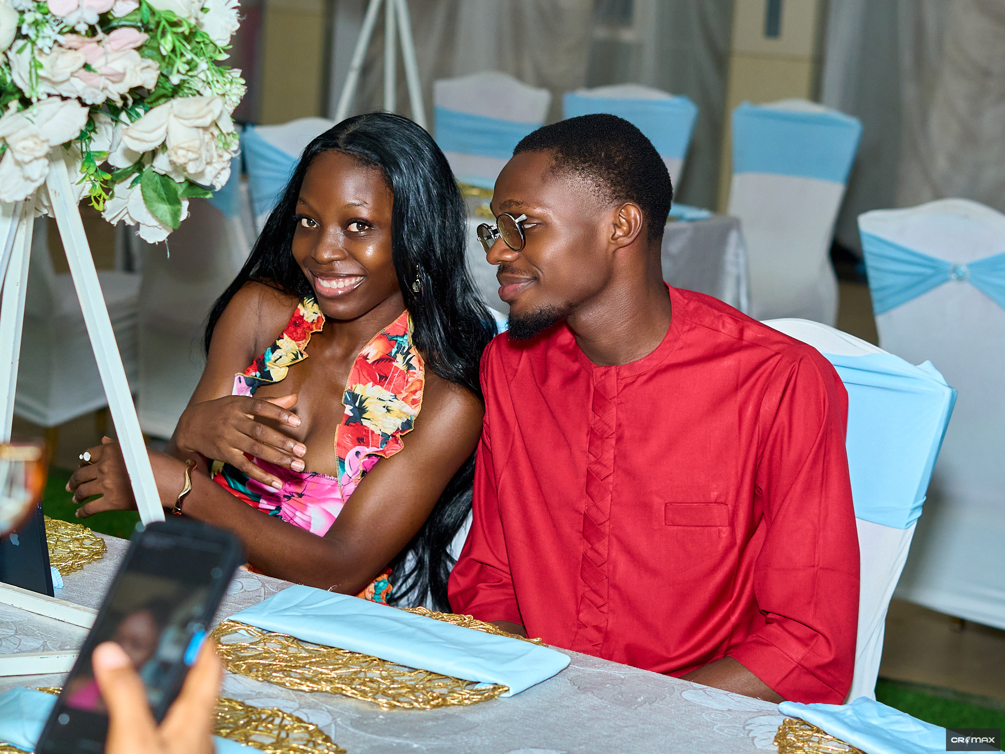 NADS DINNER — photograph 8