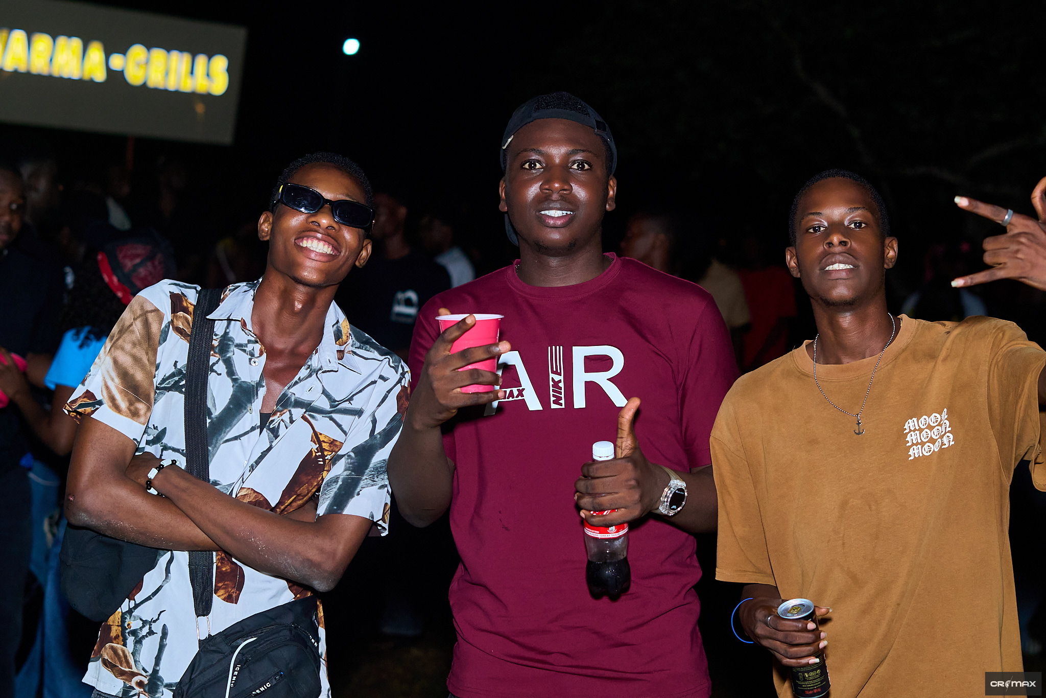 NADS BONFIRE — photograph 10
