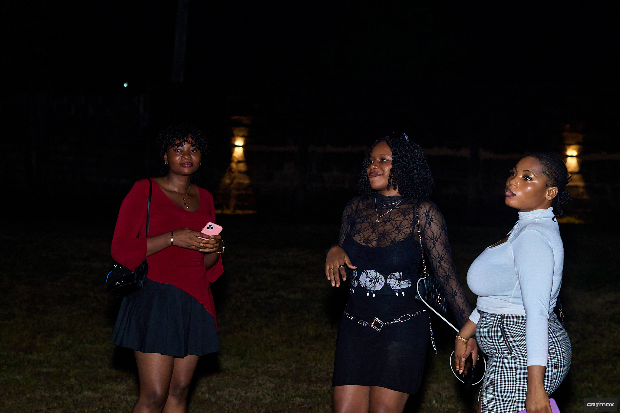 NADS BONFIRE — photograph 6