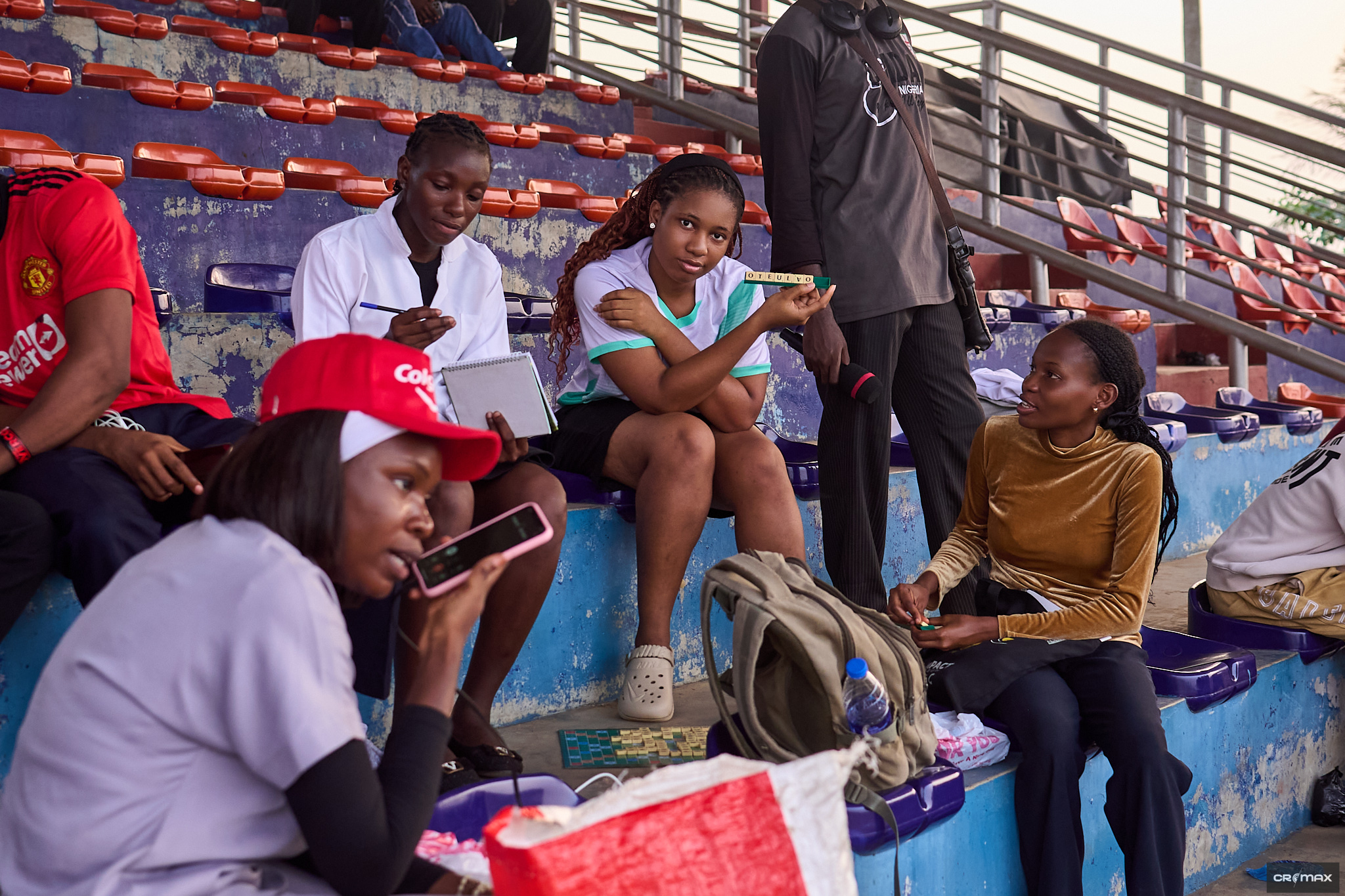 NADS SPORTS — photograph 6