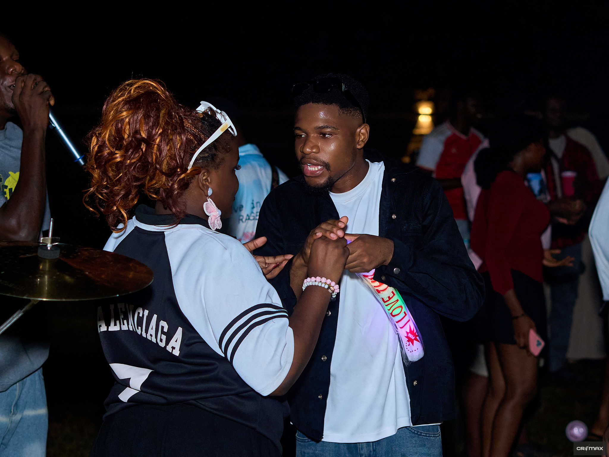 NADS BONFIRE — photograph 11