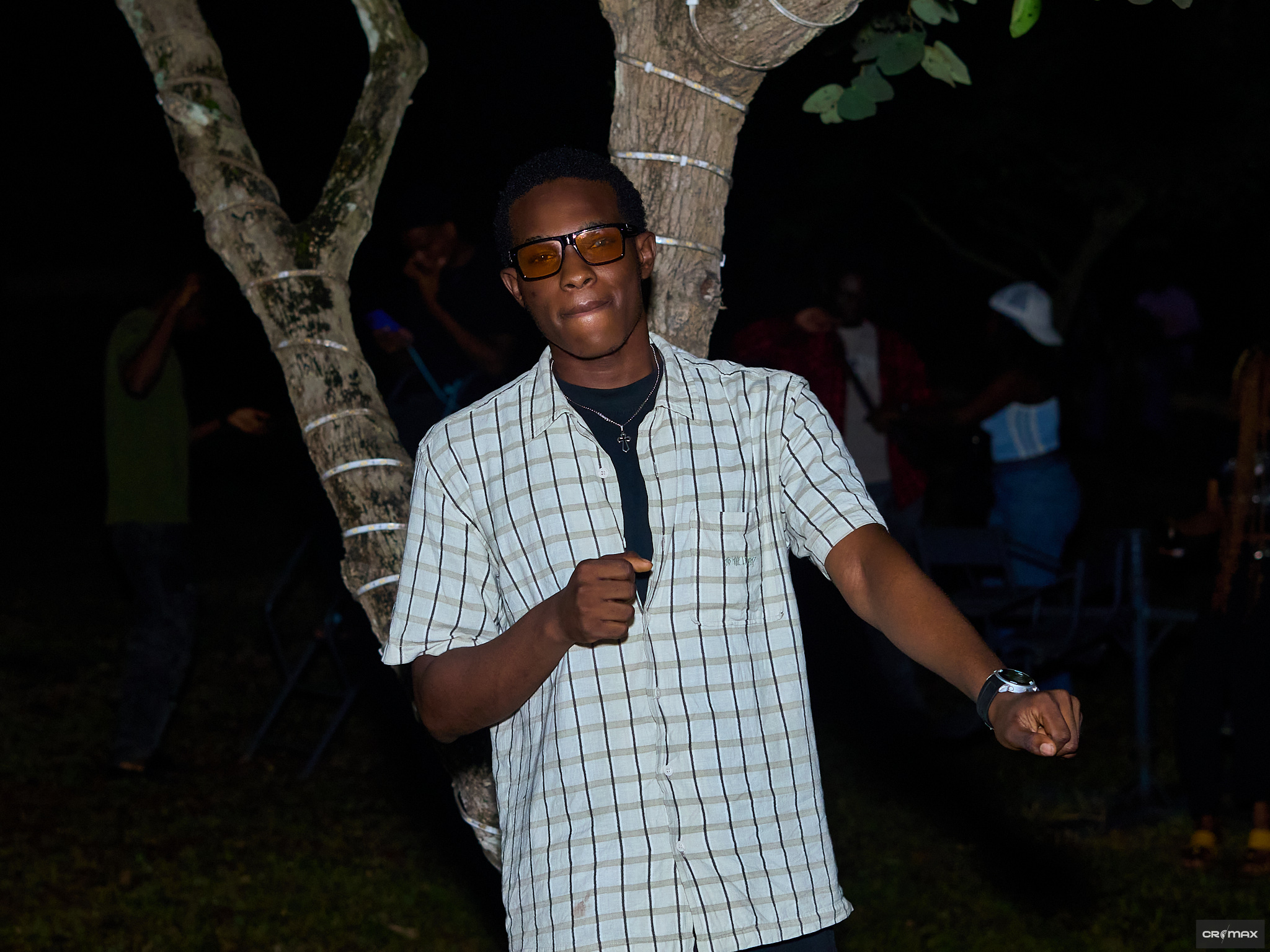 NADS BONFIRE — photograph 9