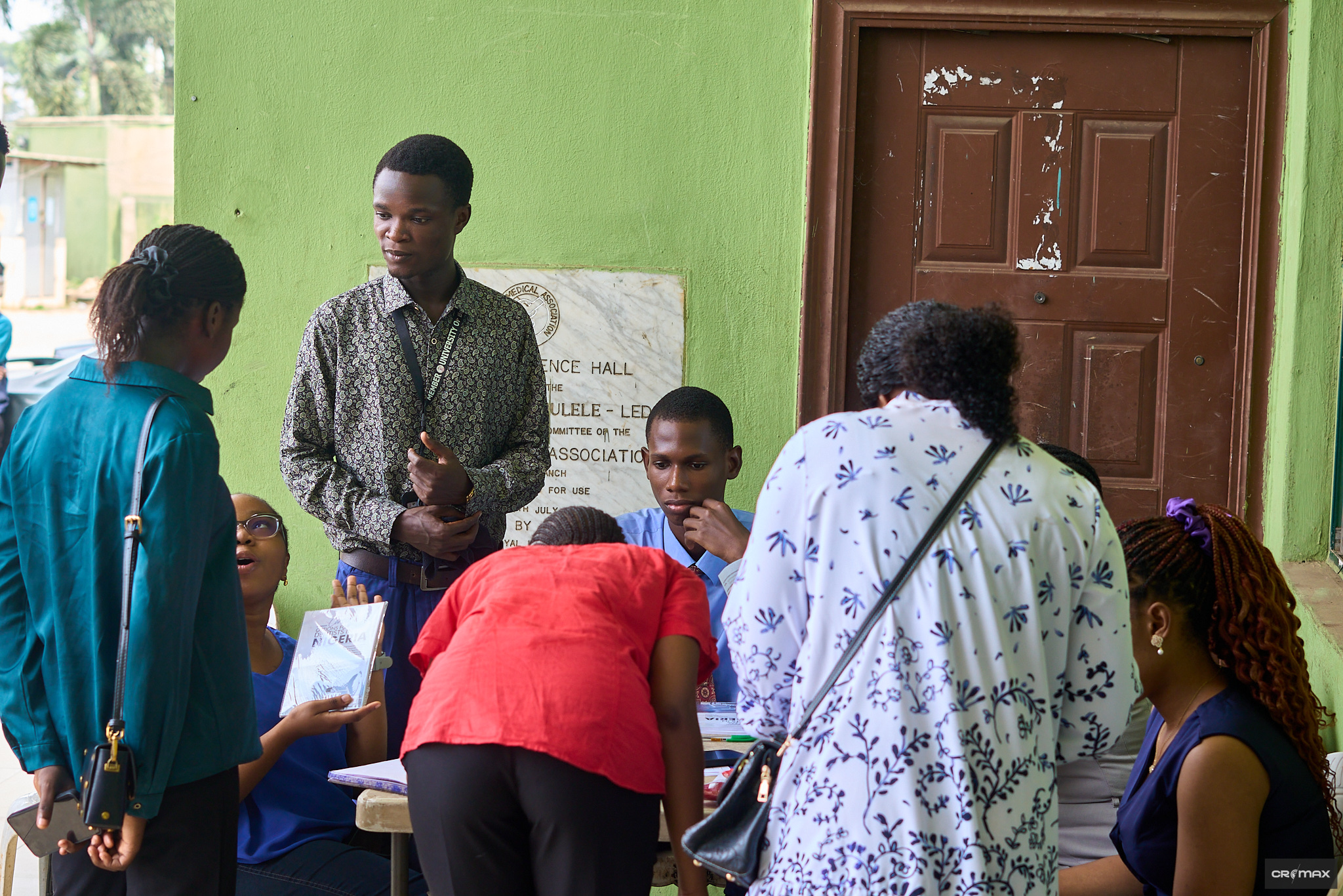 NADS SYMPOSIUM — photograph 24