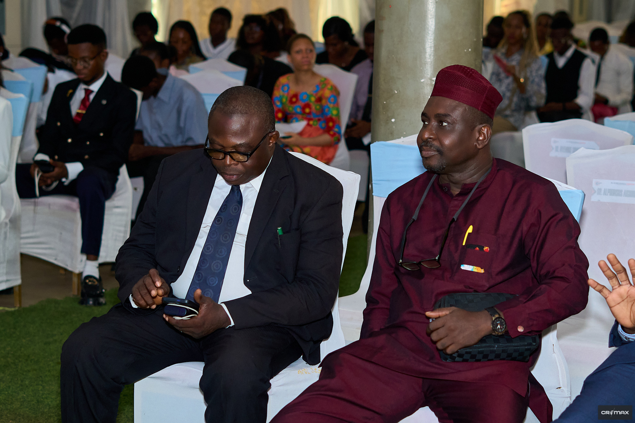 NADS SYMPOSIUM — photograph 5
