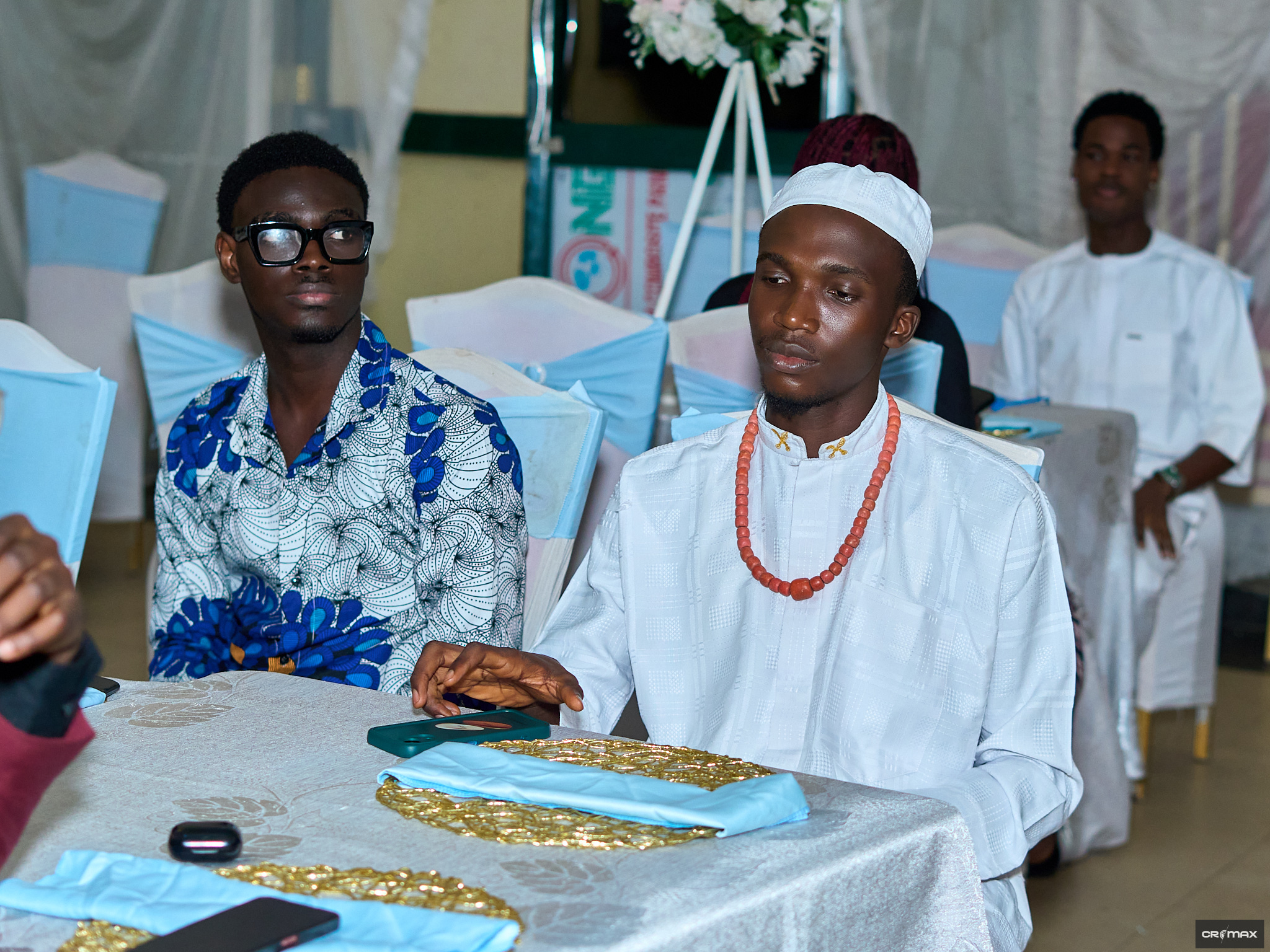 NADS DINNER — photograph 4
