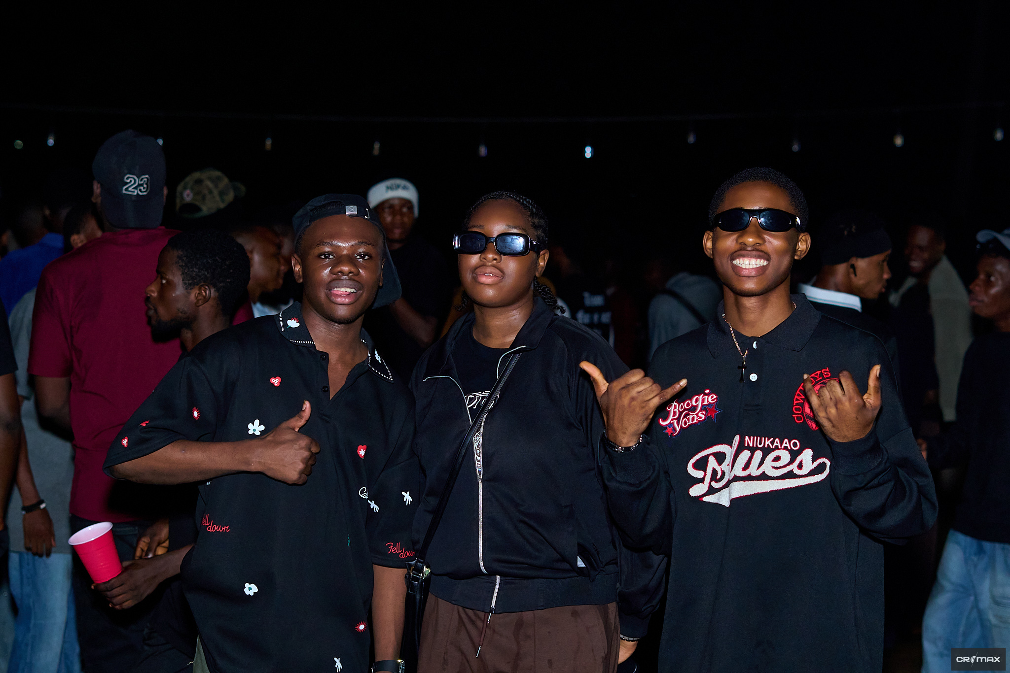 NADS BONFIRE — photograph 15